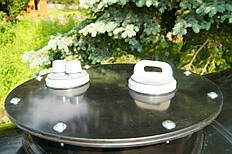 Топливная емкость БАРС-FT 15