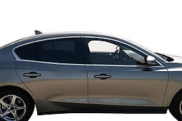 Ford Focus IV 2018- рр.