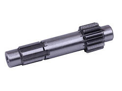 Вал первинний L-100 мм Z-12 — 168F-170F