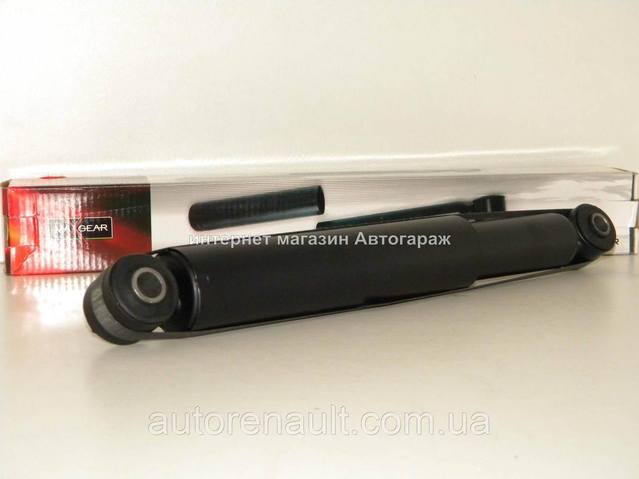 Амортизатор задній Мерседес Спринтер 208-316 1995-2006 MAXGEAR (Польща) MGA2034