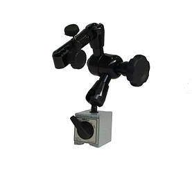 Стійка магнітна гнучка мініштатив Mitutoyo 7031-10 Японія