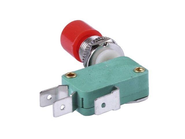 Кнопка свічки накала TT AGRO MOTO на генератор 5.0KW/6,8KW, фото 1