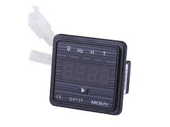 Лічильник мотогодин TT AGRO MOTO на електрогенератор 5.0KW/6.8KW