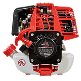 Бензинова мотокоса тример кущоріз 3 в 1 430 мм Vitals Master BK 3110-4a садовий триммер бензиновий кущоріз, фото 6