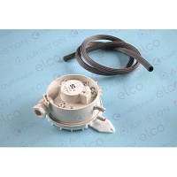 Комплектуючі до котлів