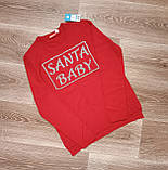 Тонкий светр джемпер Pepperts на дівчинку підлітка, р.158-164, 12-14 років, новорічний, різдвяний, фото 3