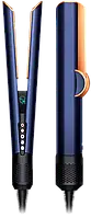Випрямляч Dyson HT01 Airstrait Prussian Blue/Rich Copper (408215-01)