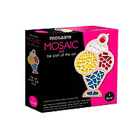 Дитячий набір для творчості кришталева мозаїка "Морозиво" Mosaaro MA1003, Toyman