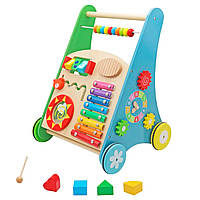 Дитяча коляска, ходунки AVKO J001