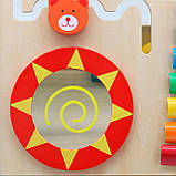 Дитяча коляска, ходунки AVKO J001, фото 4