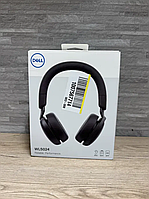 Bluetooth Навушники Dell WL5024 Pro Wireless ANC з шумозаглушенням і автономністю 50 годин