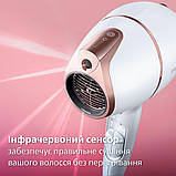 Фен Philips BHD628/00, фото 6