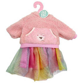 Одяг для пупса (висота 40-45 см) в пакеті [tsi275514-TSI]