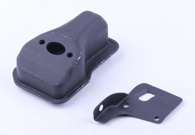 Глушник GL/FORESTER - GL43/45, фото 1