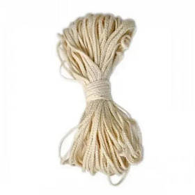 Гніт для свічок Bambi 900T 2 мм 1 метр , Toyman