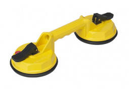 Тримачі – присоски для скла