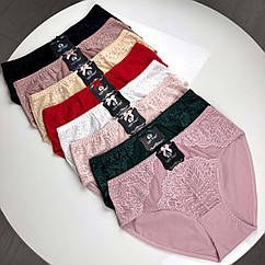 Жіночі гарні трусики Lady Part #7070