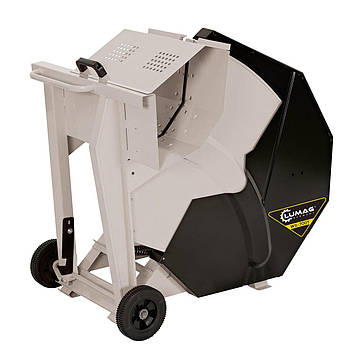 Циркулярна пила (дроворіз) LUMAG WS700T-230