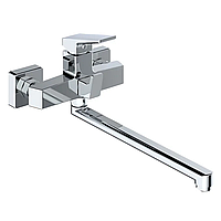 Змішувач для ванни Haiba Turin 006 Euro (HB9656)