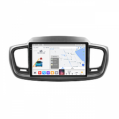 Штатна магнітола Mekede MS 2k Kia Sorento (2014-2017) CarPlay QleD