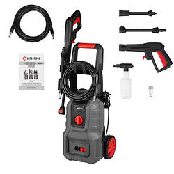 Мийка високого тиску INTERTOOL DT-1514