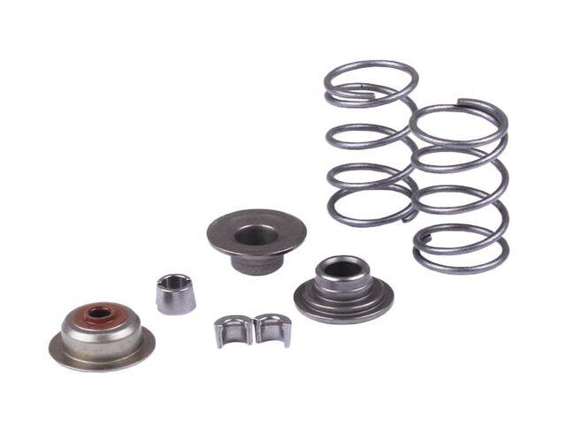 Клапанний механізм TT AGRO MOTO на генератор 4.5KW/4.8KW, фото 1