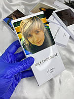 Шоколадка з фотографіями оптом Оригінальні подарунки з шоколаду