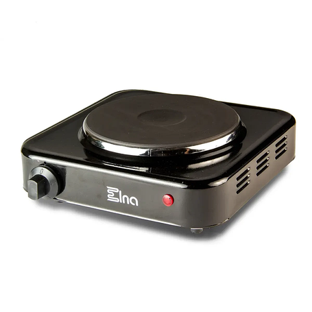 Кухонні плити