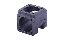 Корпус редуктора TΛTΛ на редукторну косарку KRE 1100