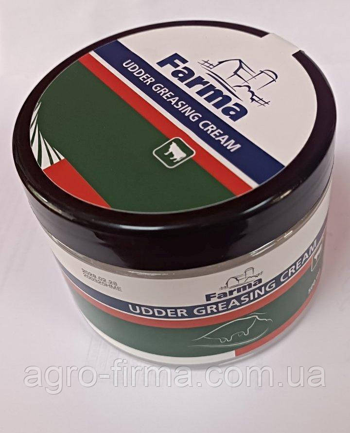 Крем для догляду за шкірою вимені FARMA 500ml, фото 1