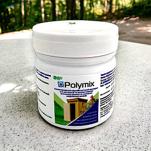 Септик Полімікс для вигрібних ям на 12м3 ІмексАгро, 120 г, фото 1