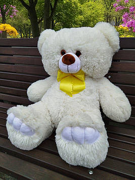 М'яка іграшка ведмедик Ветлі 70см красива іграшка Великий плюшевий ведмедик