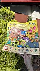 Великий човен Ноя. Шукай і знаходь, фото 4