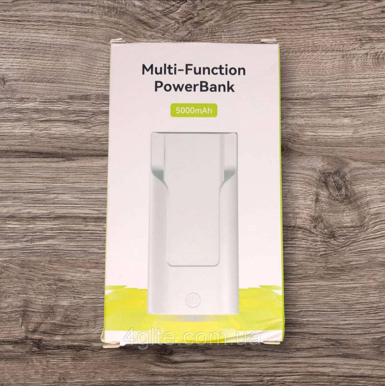 PowerBank для USB-модемів 5000 mAh, фото 1