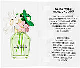Парфюмова вода для жінок Marc Jacobs Daisy Wild Eau de Parfum 1.2 мл Пробник, фото 2