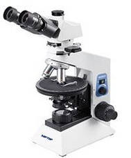 Мікроскоп поляризаційний BH200P, фото 2