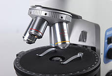 Мікроскоп поляризаційний BH200P, фото 3