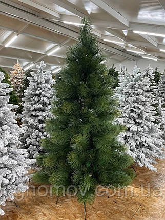 Штучна сосна лита КАНАДСЬКА 1.9 - 3.1 м., фото 1