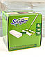 Сухі серветки Swiffer для прибирання 36 шт., фото 2