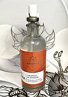 Спрей для подушки та сну Bath and Body Works Апельсин та імбир