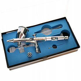 Аерограф Fengda BD-180 з соплом 0,5 мм