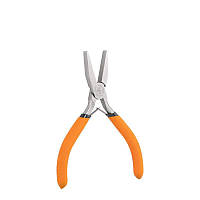Плоскогубці CLASSIC MINI, 120 мм, нікельовані, HOME & GARAGE, DIY-PL2117/4
