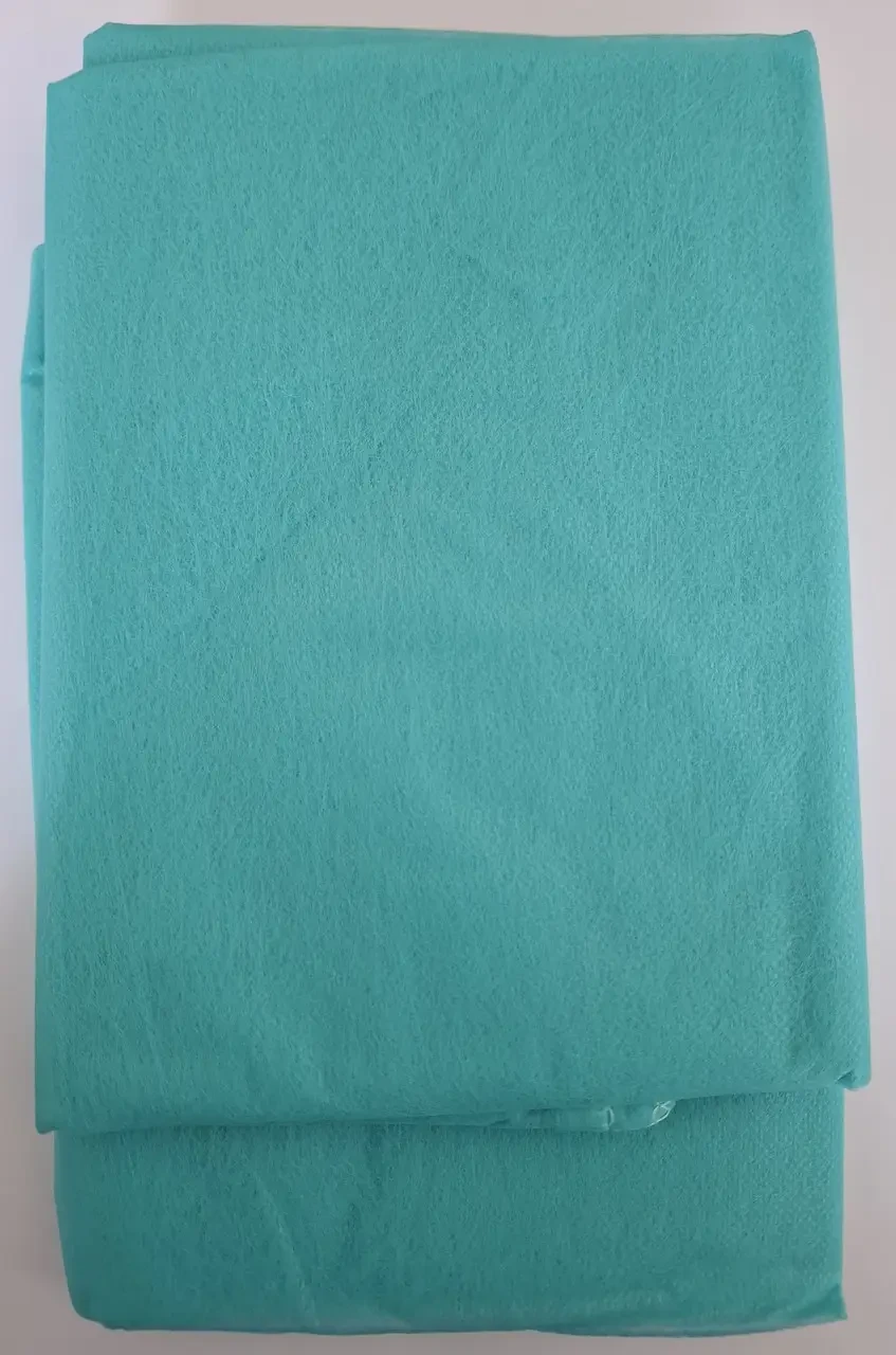 Костюм одноразовий для пресотерапії, спанбонд (куртка і брюки)