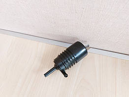 Моторчик (насос) омивача Fiat Ducato 244, Peugeot Boxer, Citroen Jumper (2002-2006), 46760972, 643474