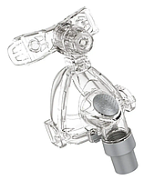 Назальна маска Ease Fit NMI для CPAP/BiPAP – 3 розміри