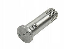 563787 Вал кутового редуктора Z=22 Manitou