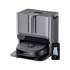 Робот-пилосос миючий EUREKA J20