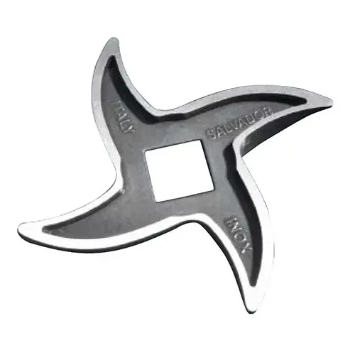 Ніж для м’ясорубки 22 Enterprise, фото 1