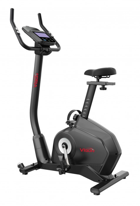 Велотренажер Vigor L500M