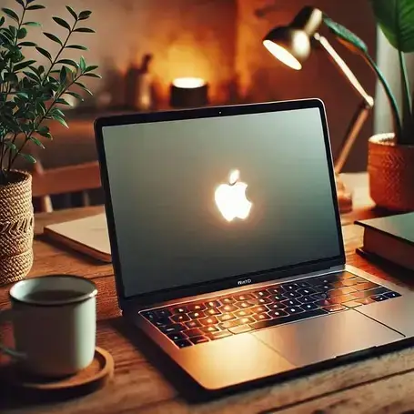 Ноутбуки Apple